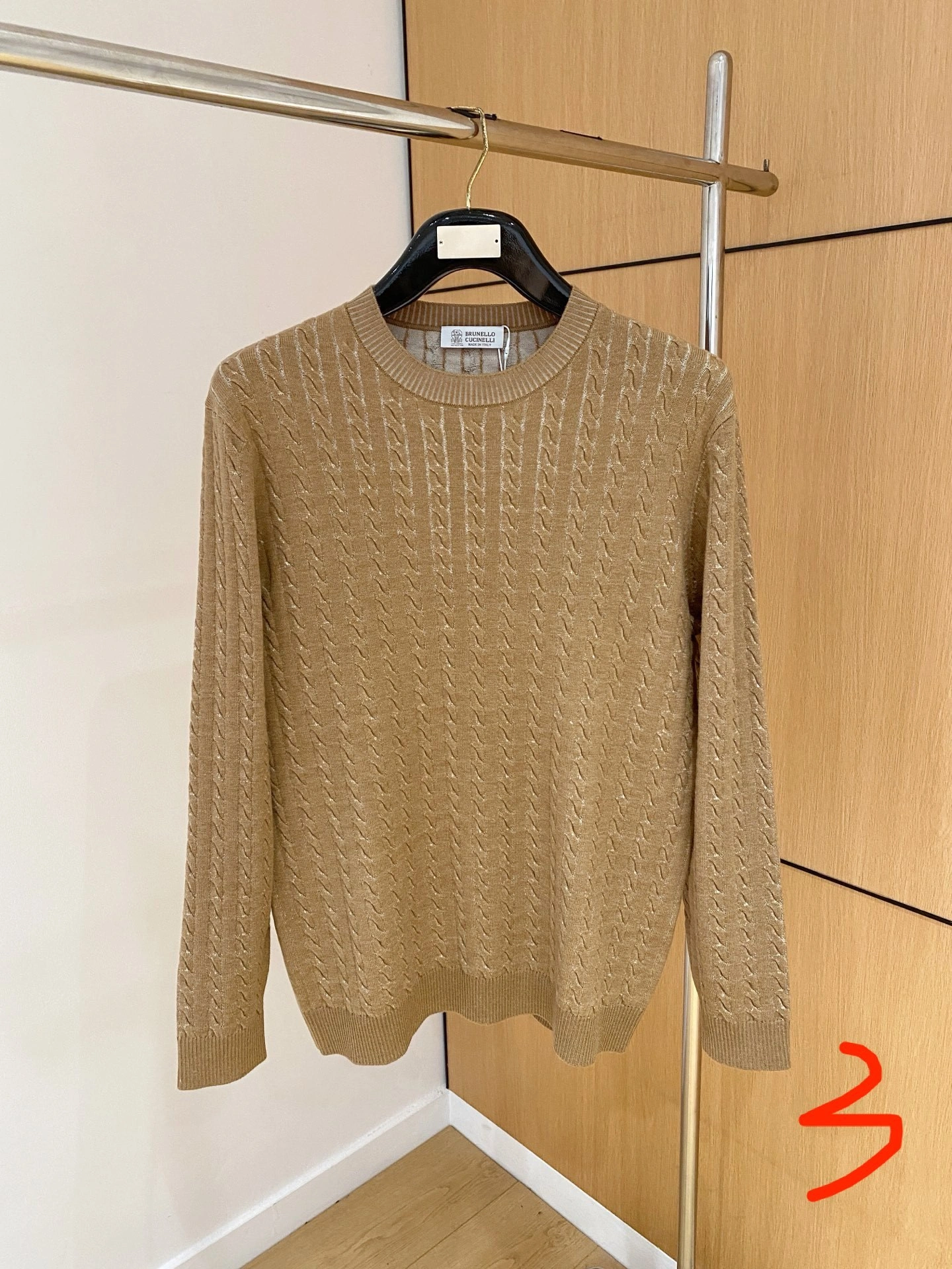 wg.luxury- 2ru9588o 3colour item:E-F501J2317-3H